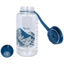 Bouteille Warg Peak Tritan Wide 1L