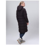 Manteau d'hiver femme Loap Tandora