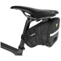 Sacoche de selle Topeak Aero Wedge Pack Large QuickClick