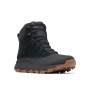 Taille de chaussures (UE): 41,5 / Couleur: noir