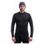 Sweatshirt fonctionnel homme Sensor Merino Extreme Up