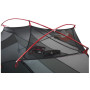 Tente ultra-légère MSR Hubba Hubba LT 1P