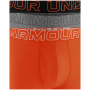 Caleçon homme Under Armour Performance Tech Mesh - Solid 6