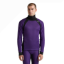 T-shirt thermique homme Montura Vertigo Octa High Neck Maglia