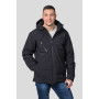 Veste d'hiver homme Hannah Derk