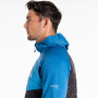 Veste homme Dare 2b Gendarme Wool Hybrd