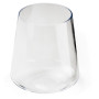 Verre GSI Outdoors Stemless White Wine Glass