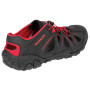 Sandales Bennon Yukon Red Sandal