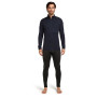 Sweatshirt fonctionnel homme Icebreaker M 260 Tech LS Half Zip