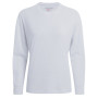 T-shirt femme Craghoppers NosiLife SolarShield+ Long Sleeved T-Shirt blanc White