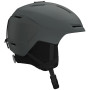 Taille de casque: 56-59 cm / Couleur: gris