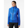 Veste femme Helly Hansen W Lifaloft Hybrid Insulator Jk