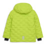 Veste d'hiver enfants Lego Wear Lwjipe 706 Lime green