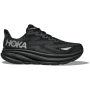 Chaussures running femme Hoka W Clifton 9 Gtx