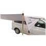 Abri Easy Camp Canopy