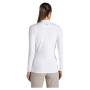 T-shirt femme Craghoppers NosiLife Golf Long Sleeved Mock Neck Top