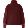 Sweat-shirt femme Didriksons Mella Wns Fz 3