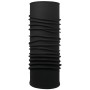 Foulard multifonctionnel Buff Windproof vert SolidNewBlack