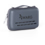Serviette Warg Soft 50x100 cm