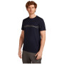 T-shirt homme Icebreaker Men Merino 150 Tech Lite SS Tee Mountain Pulse