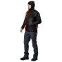 Veste matelassée pour homme Northfinder Chacin