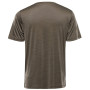 T-shirt fonctionnel homme Alpine Pro Basik