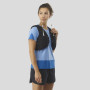 Sacs à dos running Salomon Adv Skin 5W With Flasks