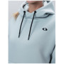 Sweat-shirt femme Loap Ebbie