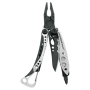 Outil multifonction Leatherman Skeletool noir / argenté