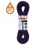 Longueur de corde: 70 m / Couleur: violet
