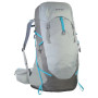 Sac à dos randonnée Vango Ozone 40 girs Grey / Glacier Blue