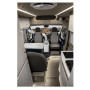 Climatiseur Brunner Polarys Imperator - Fiat Ducato