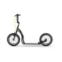 Trottinette Yedoo Friday vert Black