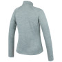Sweat-shirt femme MOOA Nyore Grid 220