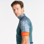 Maillot vélo homme Dare 2b Stay The Course IIII