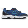 Taille de chaussures (UE): 39 / Couleur: bleu