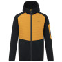 Taille: XXL / Couleur: noir / jaune
