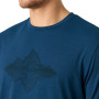 T-shirt homme Helly Hansen Skog Graphic T-Shirt