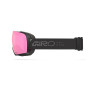 Masques ski Giro Article II Black Stacked-Vivid Infrared Photochromic