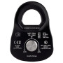 Poulie Petzl Rescue M