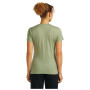 T-shirt femme Icebreaker Women Merino 150 Tech Lite SS Tee Sparkling Stars