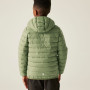 Veste enfant Regatta Junior Hooded Marizion