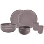 Set de vaisselle Brunner Dolomit Set tete-a-tete