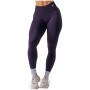 Legging femme Nebbia High-waisted push-up leggings Power