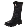 Bottes d'hiver enfant Superfit Aurora GTX Schwarz