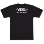 T-shirt homme Vans Mn Vans Drop V-B