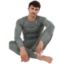 Sous-vêtements thermiques hommes Fundango Seamless Baselayer Set