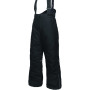 Pantalon enfant Hannah Amidala JR II girs Anthracite