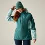 Veste femme Regatta Carletta 3-in-1