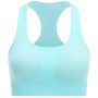 Taille de soutien-gorge: L / Couleur: bleu clair